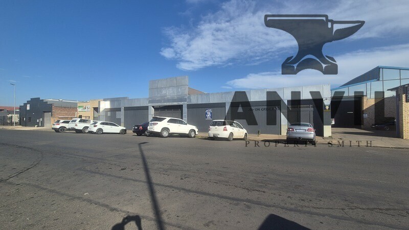 410 Greyling Street - 410 Greyling Street Rental property image 43