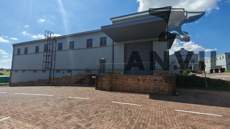 Galaxy Park, Linbro Business Park - Unit 3 property image 4