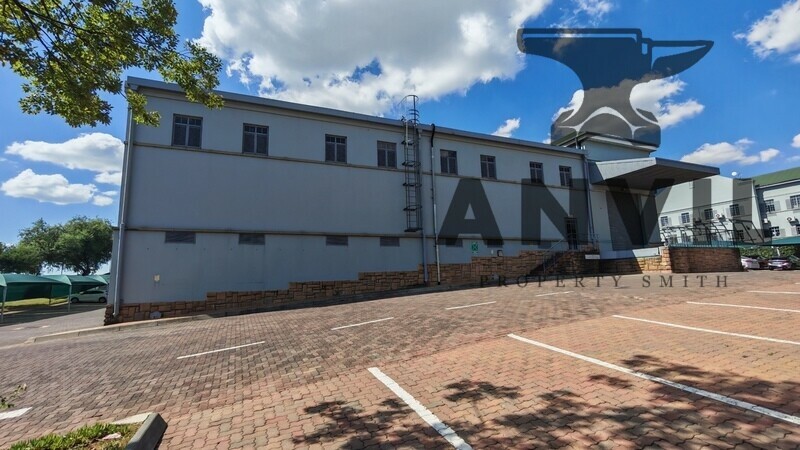 Galaxy Park, Linbro Business Park - Unit 3 property image 5