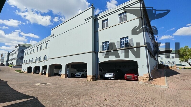 Galaxy Park, Linbro Business Park - Unit 3 property image 6