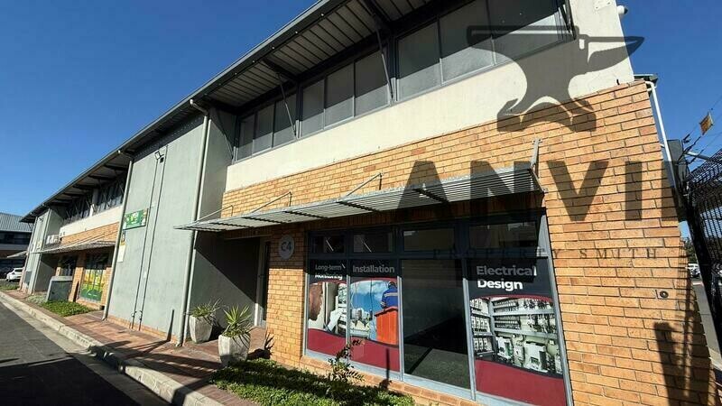 CTX Business Park - C4 property image 2