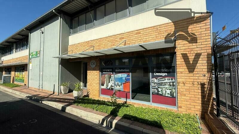 CTX Business Park - C4 property image 5