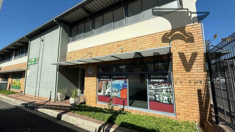 CTX Business Park - C4 property image 6