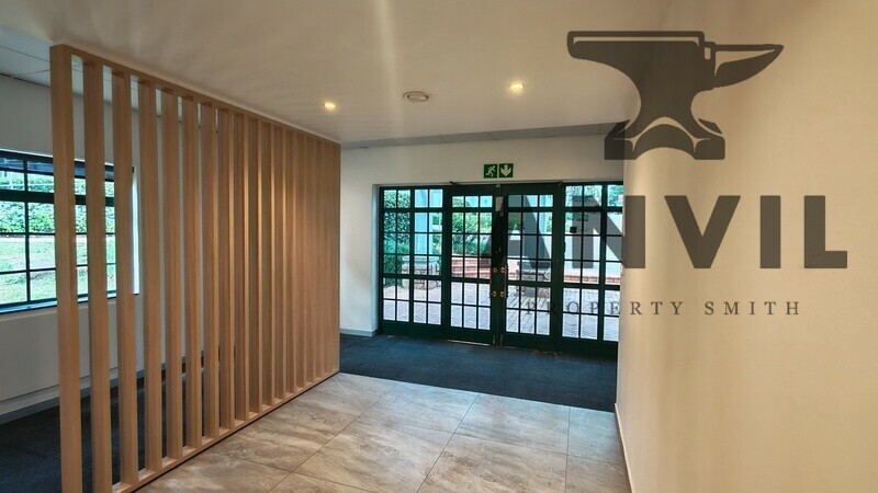 Galaxy Park, Linbro Business Park - Unit 3 property image 9