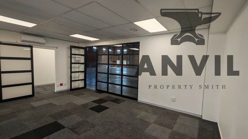 Galaxy Park, Linbro Business Park - Unit 3 property image 11