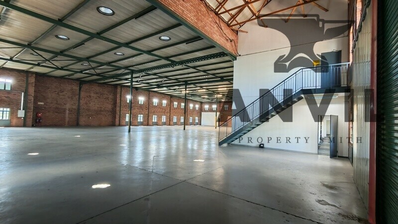 Galaxy Park, Linbro Business Park - Unit 3 property image 13