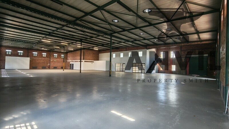 Galaxy Park, Linbro Business Park - Unit 3 property image 14