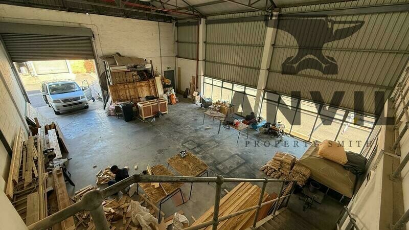 CTX Business Park - C4 property image 16