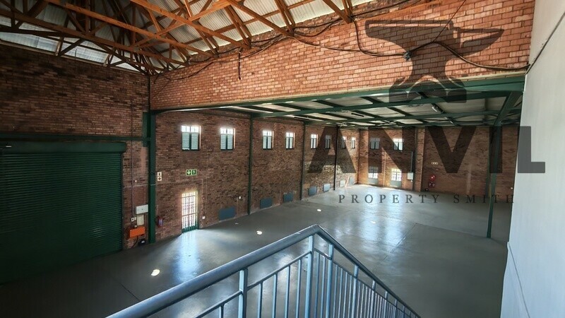 Galaxy Park, Linbro Business Park - Unit 3 property image 15