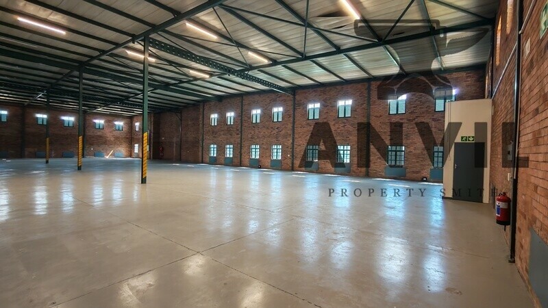 Galaxy Park, Linbro Business Park - Unit 3 property image 16