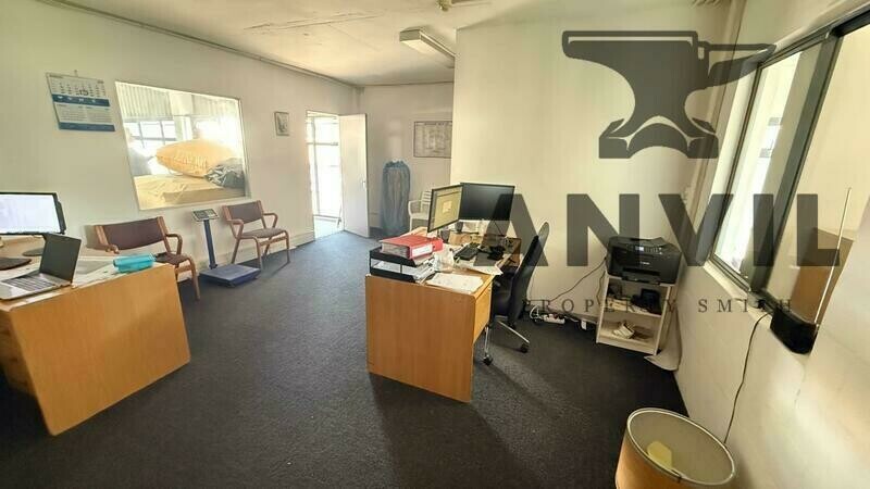 CTX Business Park - C4 property image 20