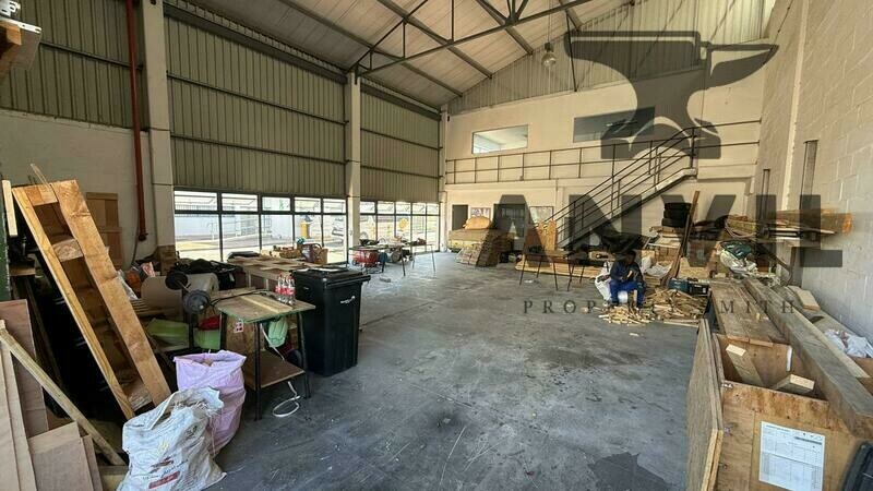 CTX Business Park - C4 property image 22