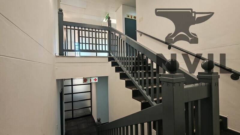 Galaxy Park, Linbro Business Park - Unit 3 property image 18