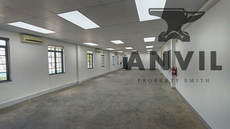 Galaxy Park, Linbro Business Park - Unit 3 property image 19