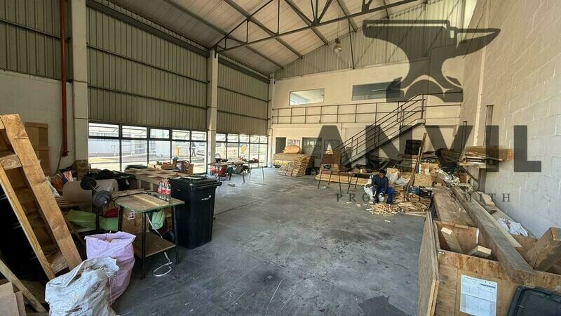 CTX Business Park - C4 property image 23