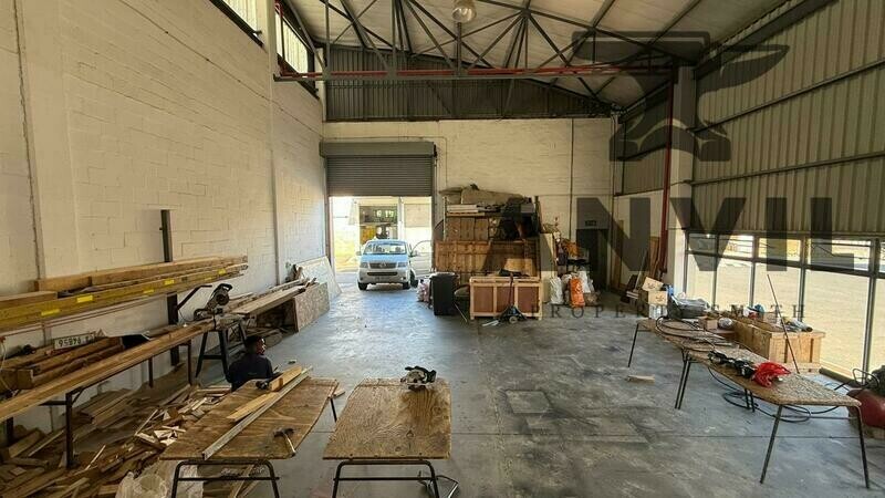 CTX Business Park - C4 property image 24