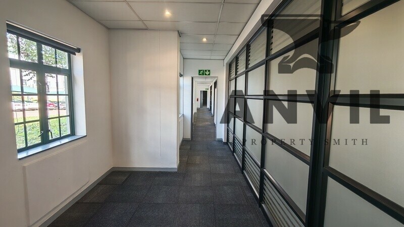 Galaxy Park, Linbro Business Park - Unit 3 property image 20