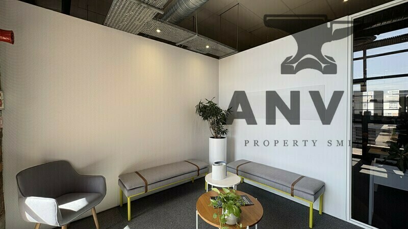 Black River Park, Old Warehouse, Observatory, Cape Town - 520m2 Office - Old Warehouse   property image 2