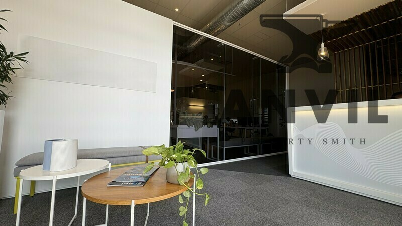 Black River Park, Old Warehouse, Observatory, Cape Town - 520m2 Office - Old Warehouse   property image 3