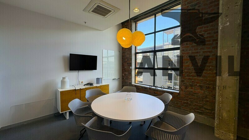 Black River Park, Old Warehouse, Observatory, Cape Town - 520m2 Office - Old Warehouse   property image 5