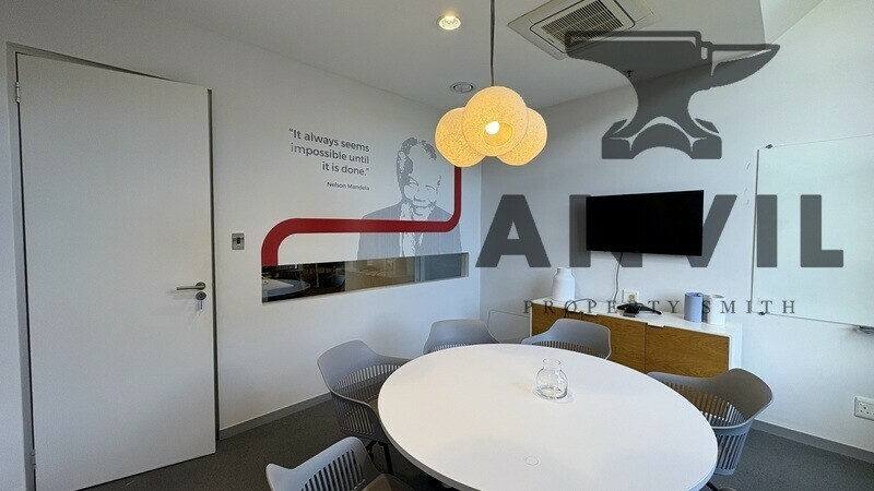 Black River Park, Old Warehouse, Observatory, Cape Town - 520m2 Office - Old Warehouse   property image 4