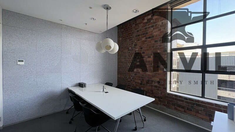 Black River Park, Old Warehouse, Observatory, Cape Town - 520m2 Office - Old Warehouse   property image 6