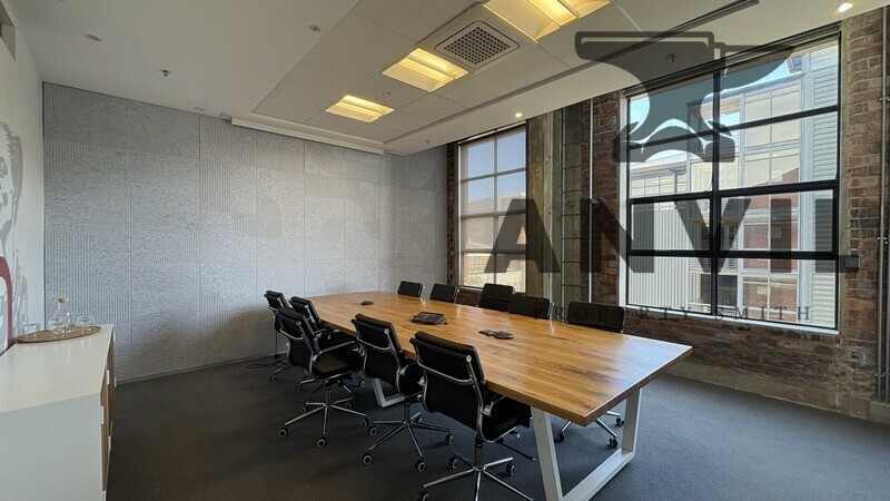 Black River Park, Old Warehouse, Observatory, Cape Town - 520m2 Office - Old Warehouse   property image 7