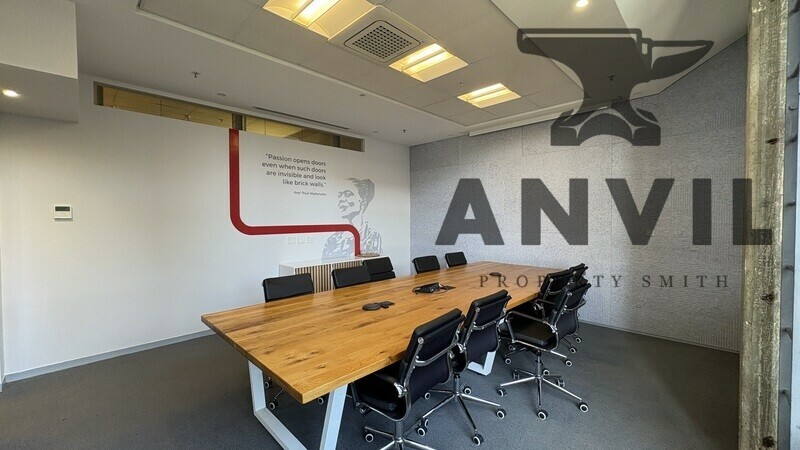 Black River Park, Old Warehouse, Observatory, Cape Town - 520m2 Office - Old Warehouse   property image 8