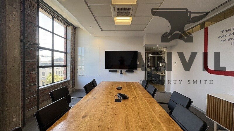 Black River Park, Old Warehouse, Observatory, Cape Town - 520m2 Office - Old Warehouse   property image 10