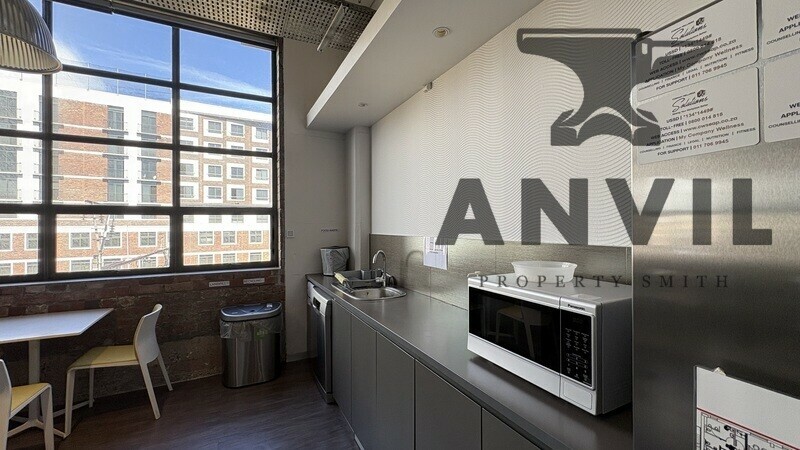 Black River Park, Old Warehouse, Observatory, Cape Town - 520m2 Office - Old Warehouse   property image 11