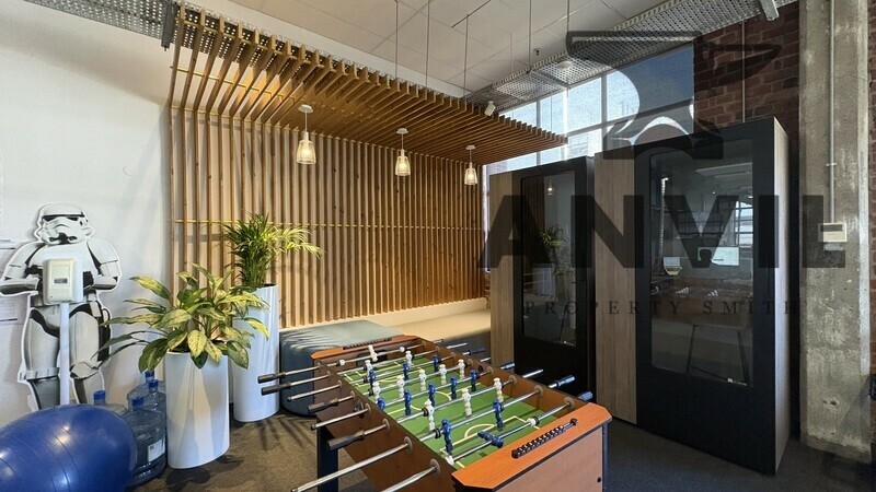 Black River Park, Old Warehouse, Observatory, Cape Town - 520m2 Office - Old Warehouse   property image 12