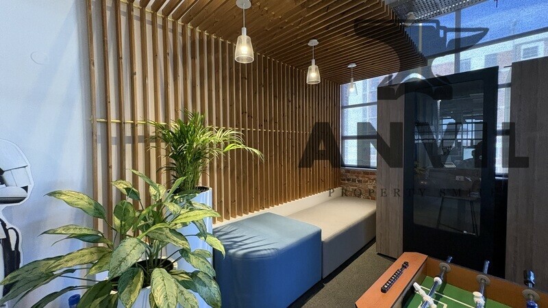 Black River Park, Old Warehouse, Observatory, Cape Town - 520m2 Office - Old Warehouse   property image 13