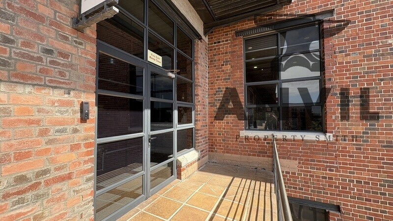 Black River Park, Old Warehouse, Observatory, Cape Town - 520m2 Office - Old Warehouse   property image 14