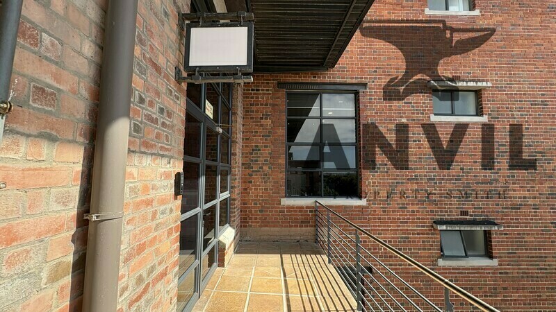 Black River Park, Old Warehouse, Observatory, Cape Town - 520m2 Office - Old Warehouse   property image 15