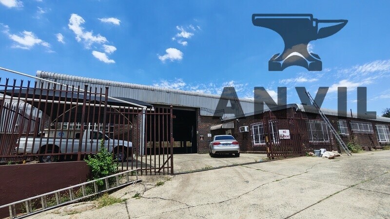  85 Fabriek street  - Whole Property property image 19