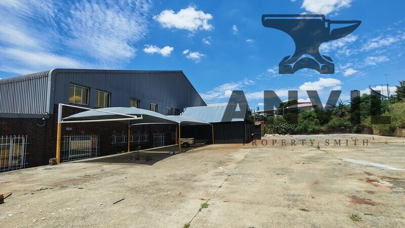  85 Fabriek street  - Whole Property property image 20