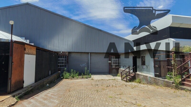  85 Fabriek street  - Whole Property property image 22