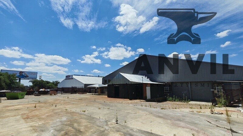  85 Fabriek street  - Whole Property property image 23