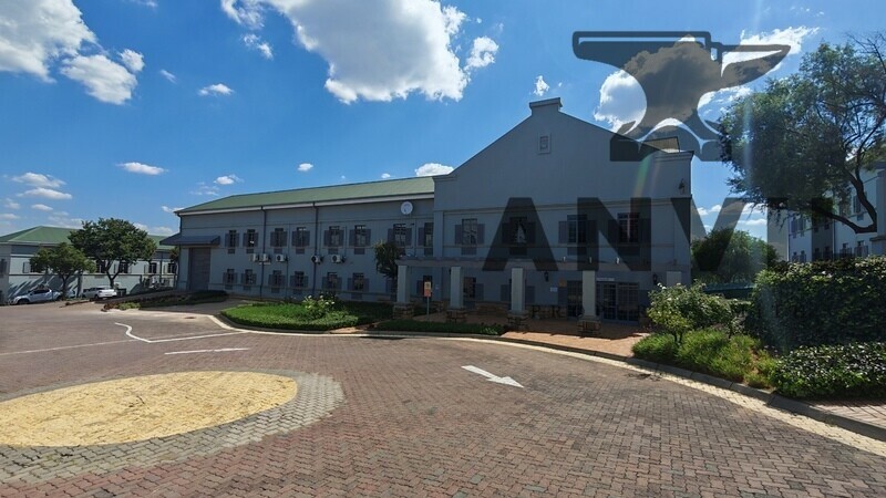 Galaxy Park, Linbro Business Park - Unit 3 property image 23