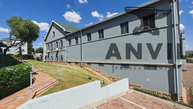 Galaxy Park, Linbro Business Park - Unit 3 property image 25