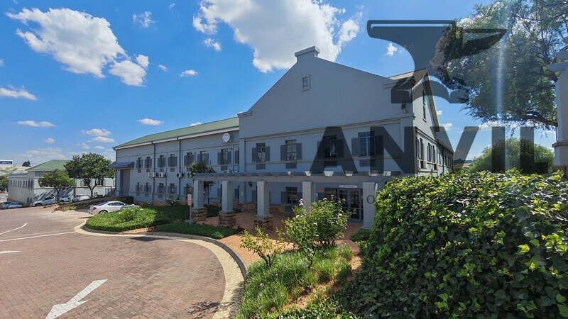 Galaxy Park, Linbro Business Park - Unit 3 property image 27