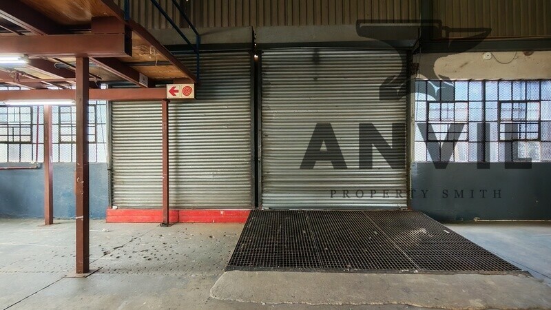  85 Fabriek street  - Whole Property property image 2