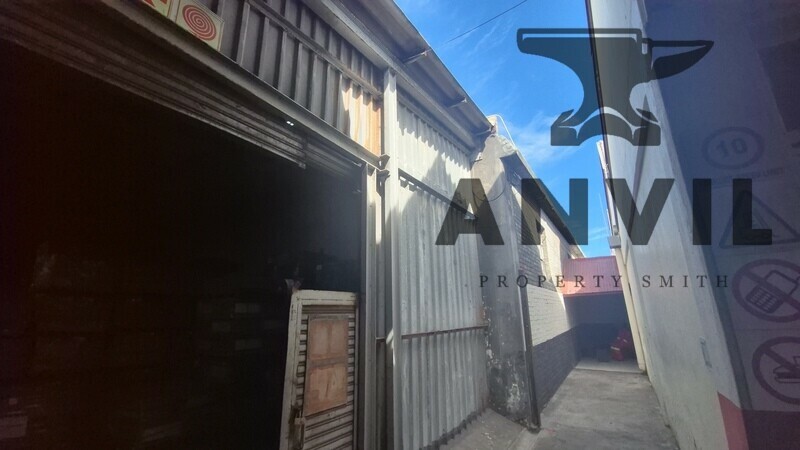 12 Section Street, Paarden Eiland - Warehouse + Yard property image 19