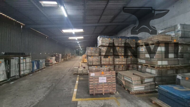 12 Section Street, Paarden Eiland - Warehouse + Yard property image 21