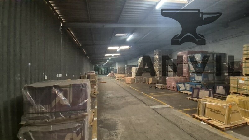 12 Section Street, Paarden Eiland - Warehouse + Yard property image 22