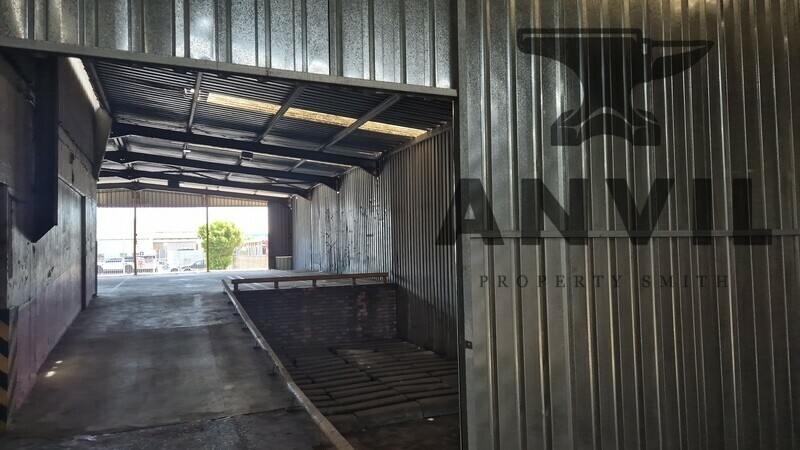 12 Section Street, Paarden Eiland - Warehouse + Yard property image 23