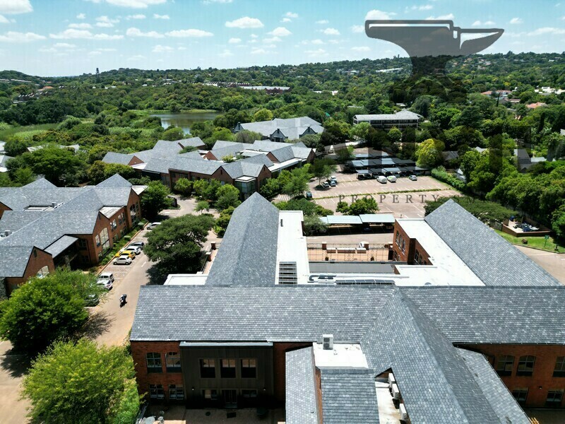 Stonemill Office Park, Randburg - Kiepersol Office F06 property image 14