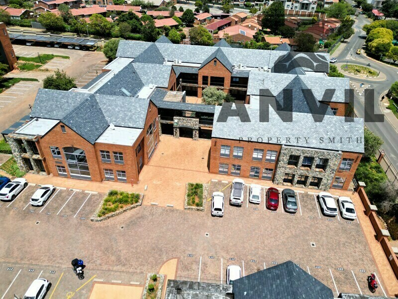 Stonemill Office Park, Randburg - Kiepersol Office F06 property image 16