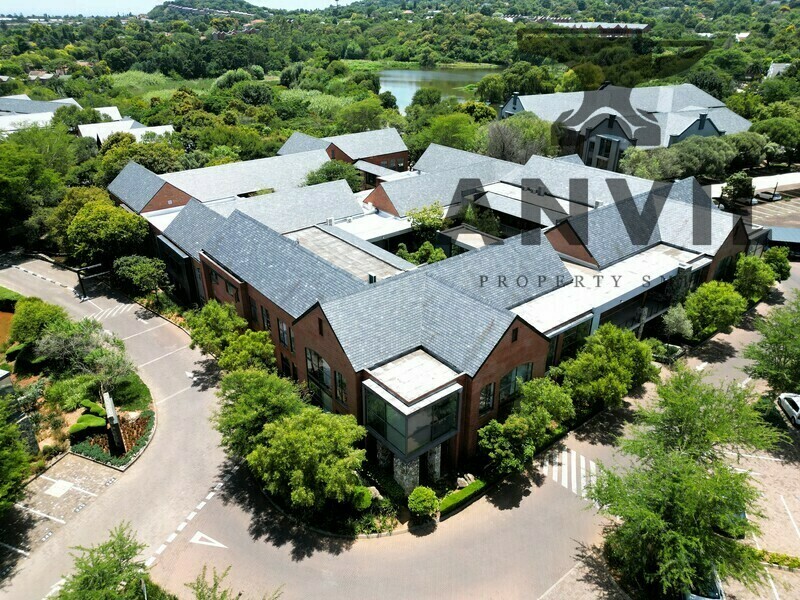 Stonemill Office Park, Randburg - Kiepersol Office F06 property image 15