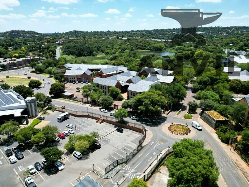 Stonemill Office Park, Randburg - Kiepersol Office F06 property image 20